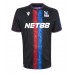 Crystal Palace Adam Wharton #20 Alternativní Dres 2024-25 Krátký Rukáv